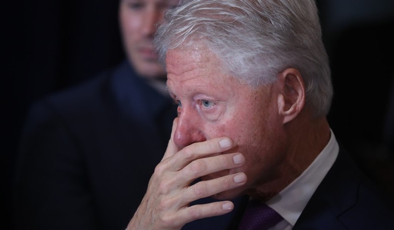Losers: Clinton Campaign Ignored Bill’s Advice And Felt White Working Class Voters Weren’t Worth The Time