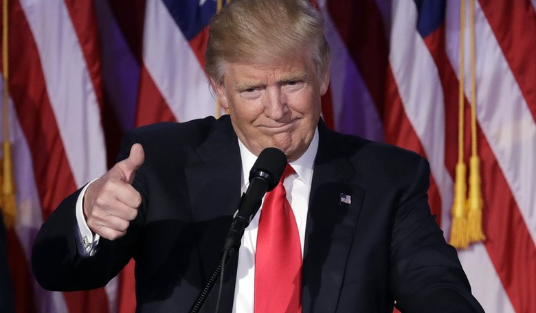 Trump Wins Nebraska Second Congressional District, Electoral College Count Jumps to 290