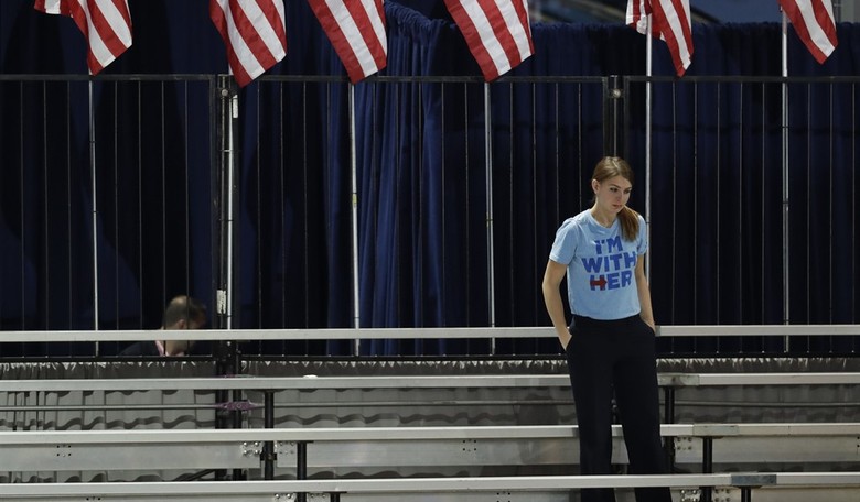 Reuters Poll: Millennials Shifting Away From Democrats