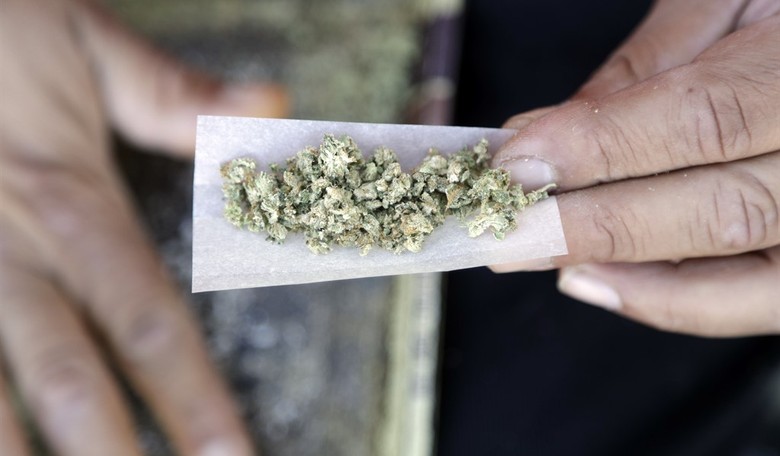 Legal Marijuana Officially Comes To Massachusetts