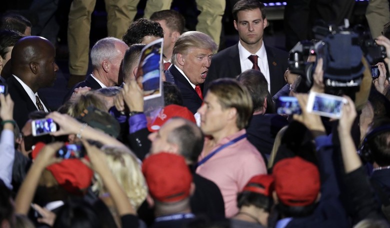 Will Trump Supporters Like What They Get?