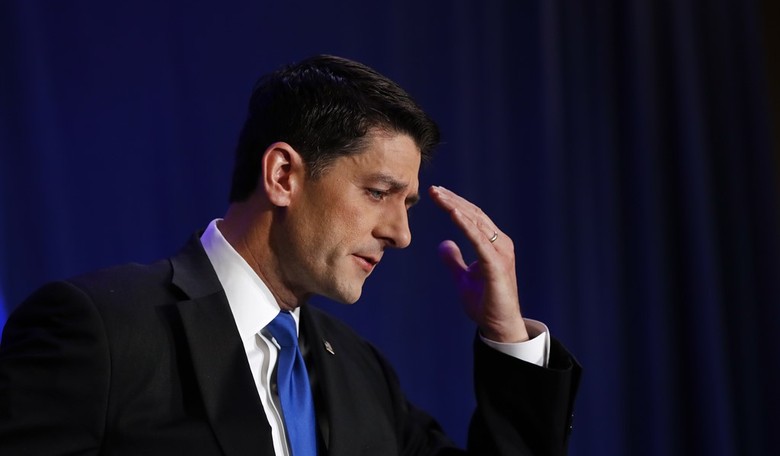 The Challenge for Republicans