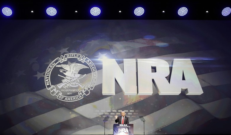 Backfire: Favorability Ratings Plummet For Companies Who Cut Ties With NRA