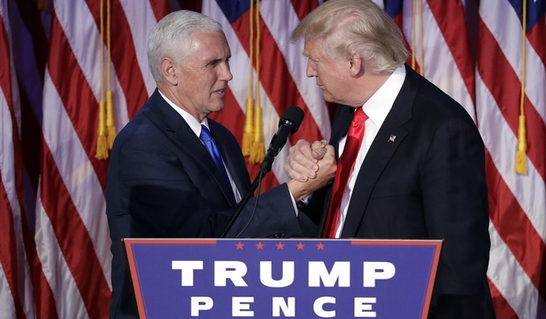 Politico: RNC Predicted A Total And Complete Disaster For Trump 