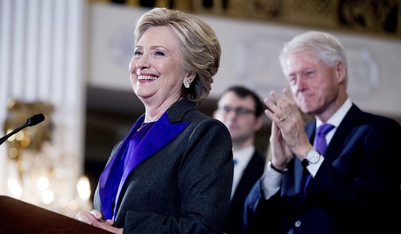 Hillary Wins Popular Vote and Once Again the Electoral College Is Debated