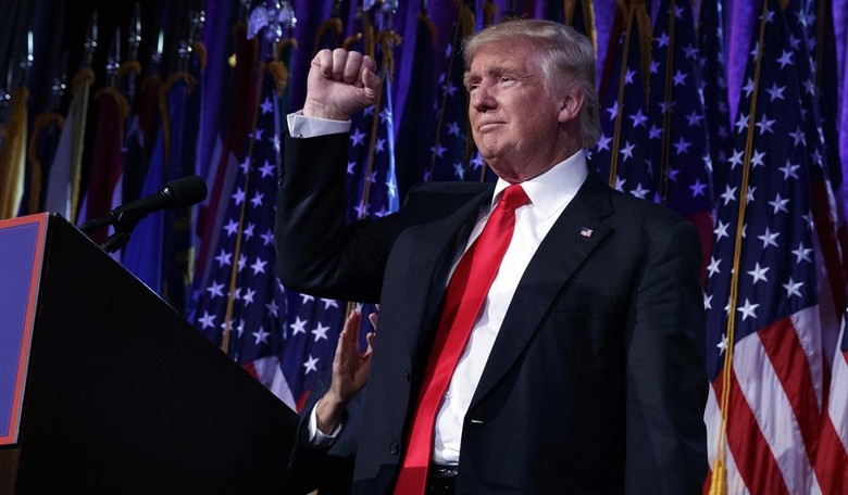 2016: The Revenge Of The White Working Class Voter, And Where Millions Of Obama Supporters Flipped For Trump