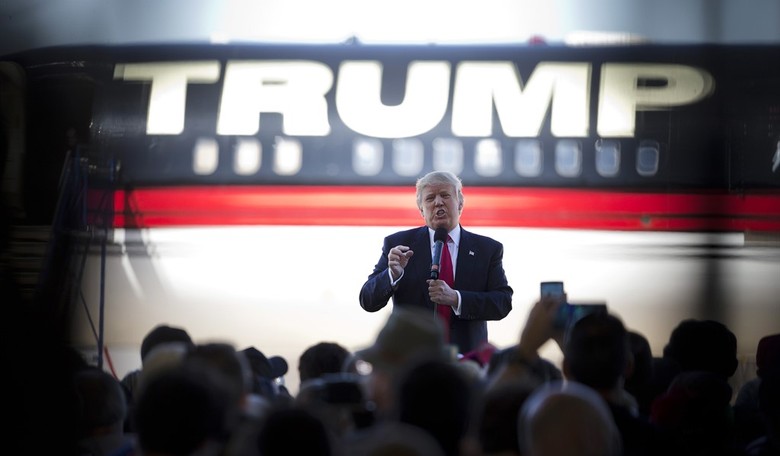 BREAKING: Trump Making American Airports Great Again