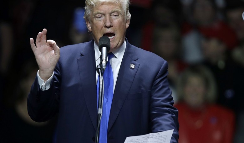 Blue Wall Collapse: Yes, Trump Outperformed Romney....Big League 