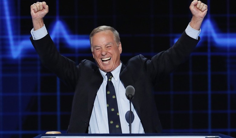 Endless: Prominent Democrat Spreads Conspiracy Theory to Attack Florida's COVID Response