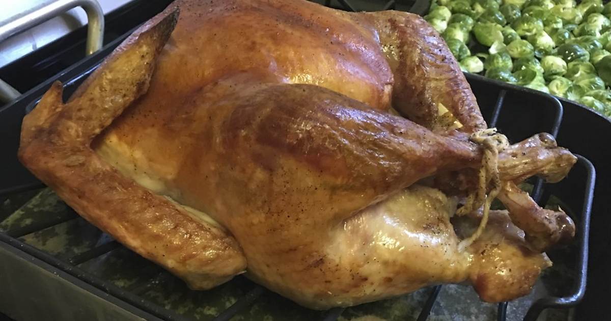 Here's How Much More Thanksgiving Dinner Will Cost This Year