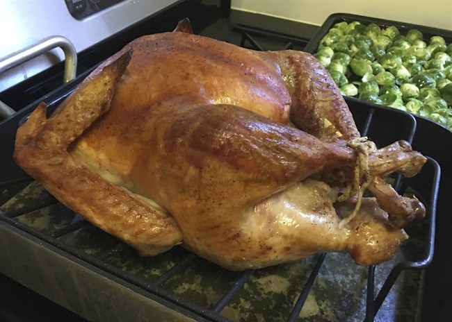 Here's How Much More Thanksgiving Dinner Will Cost This Year