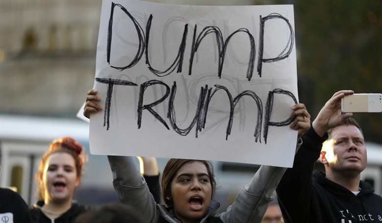 Over Two Million People Have Signed A Petition Asking The Electoral College To Elect Hillary