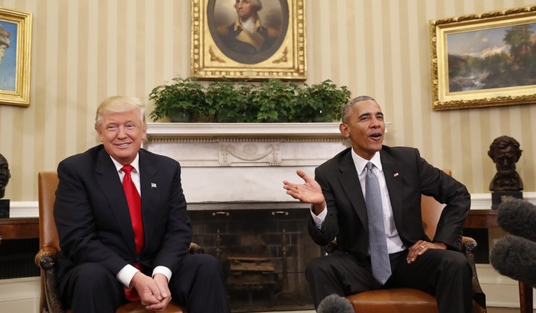 White House: 'They Did Not Resolve All Their Differences'