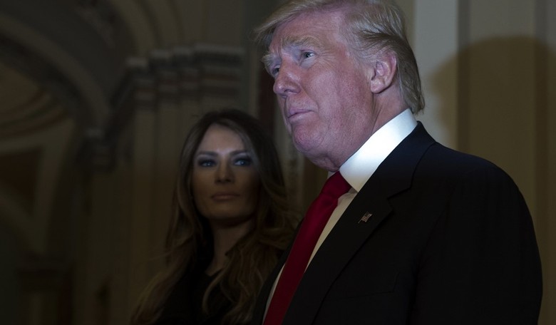Israel in the Trump Era