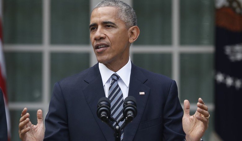 Obama Helped Pave the Way for Clinton's Defeat