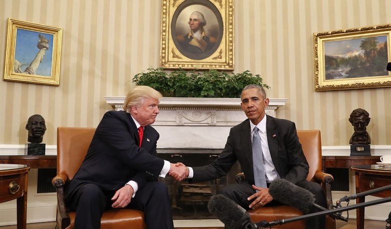 Analysis: Are Trump's Unilateral Actions on COVID Relief Legal?