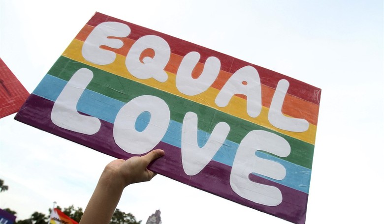 Ben and Jerry’s Proves Same-Sex ‘Marriage’ Is Not Marriage