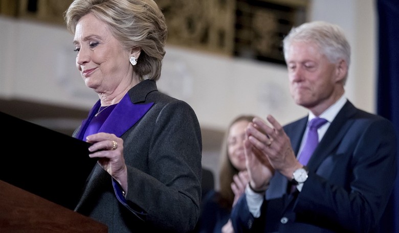 Blowback: Clinton Campaign Might Have Inadvertently Turned Out Trump Voters 