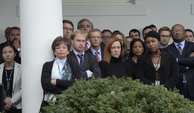 Here Are The Obama Administration Officials Trump is Replacing With His Own Appointments 