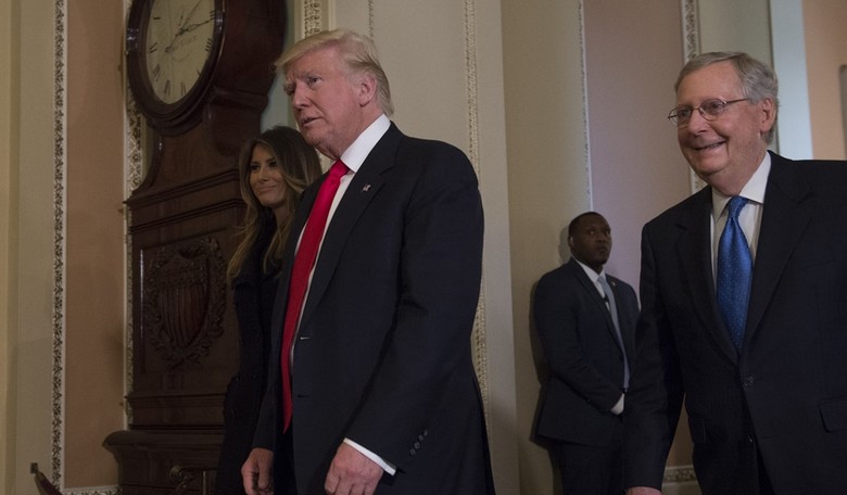 European Union Accepts the End of the TTIP Deal with President-Elect Trump