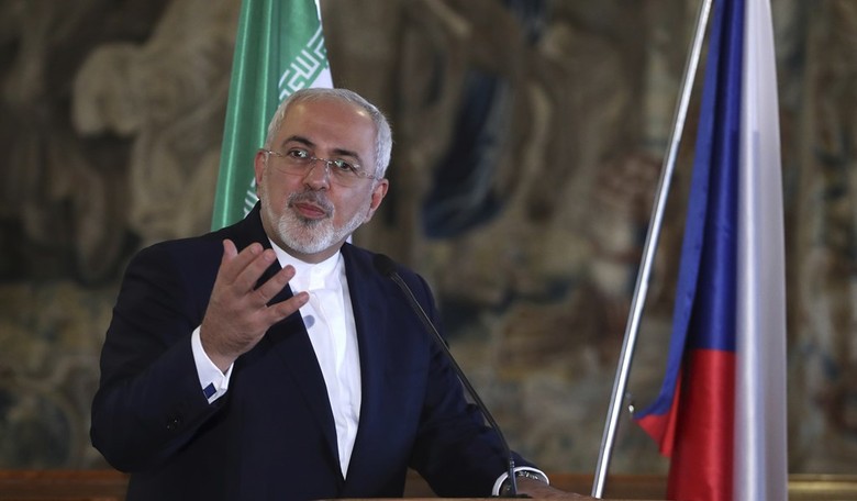 Iran Nuclear Agreement: Deal Us Out