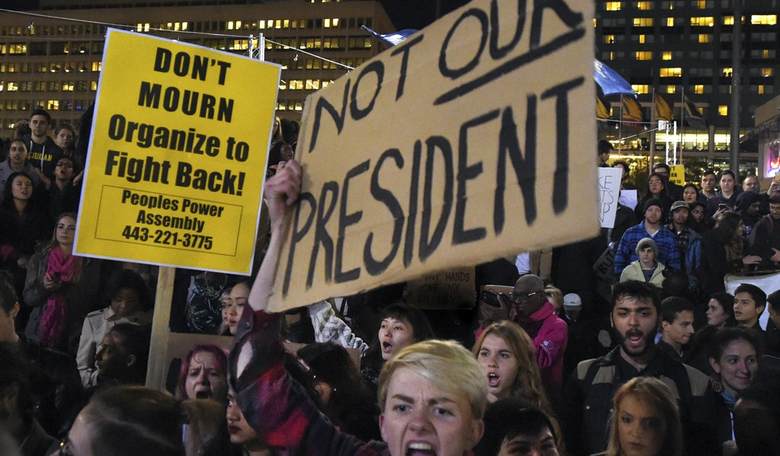 Vox: No, The Electoral College Won’t Give Clinton The Presidency (And It’s Not Going Away Either)