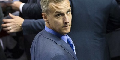 Bombshell New Report Raises Serious Questions About Corey Lewandowski's 'Shadow Role' at DHS