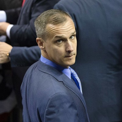 Bombshell New Report Raises Serious Questions About Corey Lewandowski's 'Shadow Role' at DHS