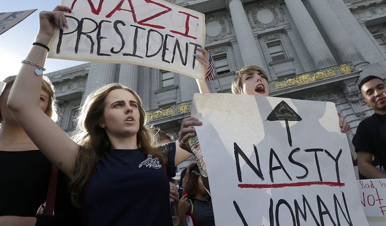 The Coddled Generation That Wasn’t Taught to Grow Up