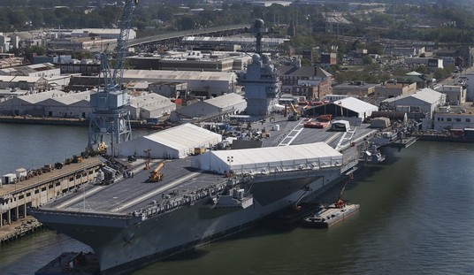 Priority: Rebuilding Our US Navy