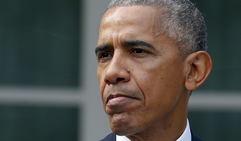 Chart: Obama's Federal Overreach Has Decimated Democrats Around The Country 