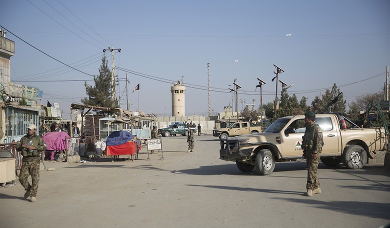 Taliban Frees Thousands of Prisoners From Bagram. Al Qaeda Members Were Among Them.