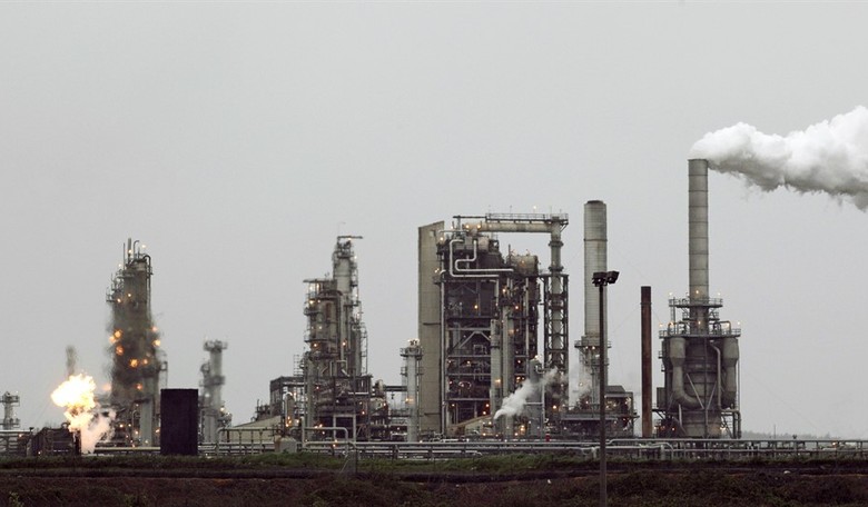 No, Fossil Fuels Do Not Receive Fat Subsidies