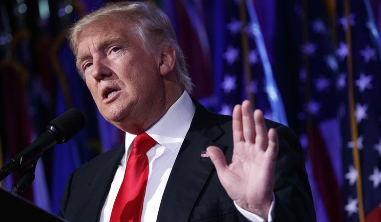 Surprise: 60-Minutes Withheld Tape of Trump Telling Supporters to Stop Alleged Violence