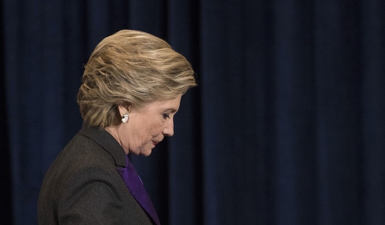 NYT: It's Time To Abolish The Electoral College (Because Hillary Clinton Lost)