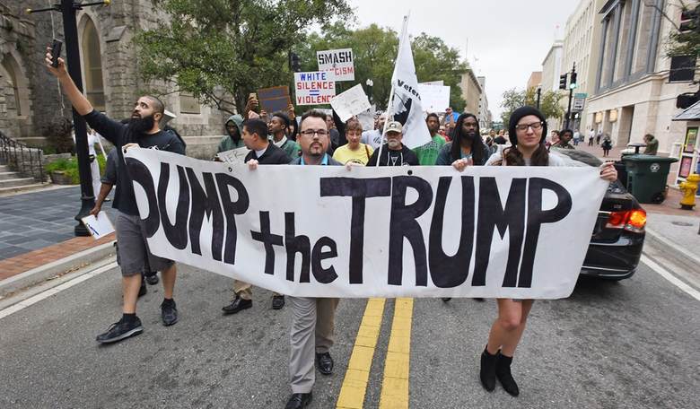 It’s Time to Call out the Left’s Hypocrisy