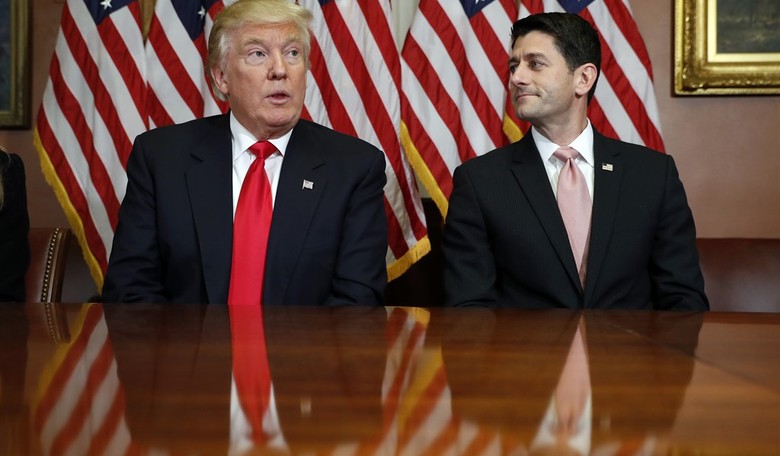 What Will the Republican Agenda Be?