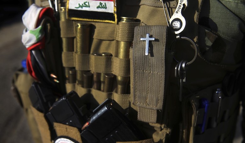 Trump Administration Moves to Hold ISIS Accountable for Genocide 