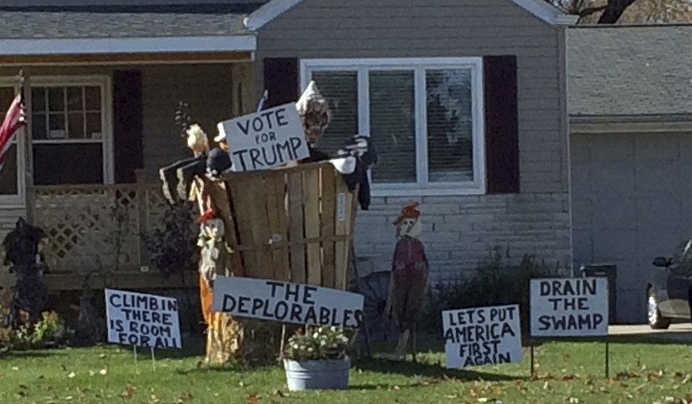 The American Ruling Class Reaches Its Inflection Point