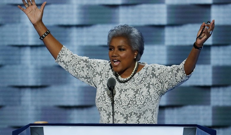 Brazile: Our Arrogance Showed in 2016 Election