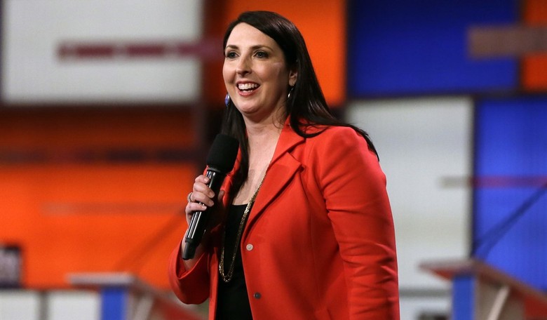 What McDaniel’s Re-Election as RNC Chair Means