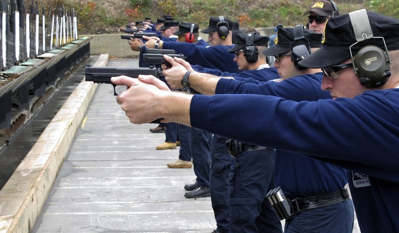 Federal Judge Issues Preliminary Injunction Against Biden Gun Rule