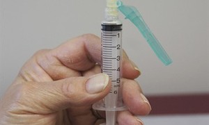 Grandma Euthanized Against Her Will — Covered in Blood, Hands Clasped in Prayer