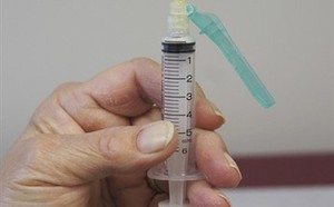 Grandma Euthanized Against Her Will — Covered in Blood, Hands Clasped in Prayer