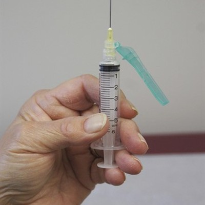 Grandma Euthanized Against Her Will — Covered in Blood, Hands Clasped in Prayer