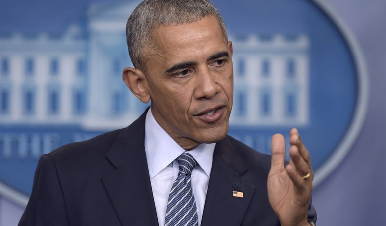 Obama on GITMO: I Haven't Been Able to Close The Dang Thing