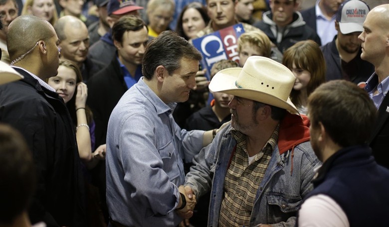 Cruz Supporters Mostly Unfazed By Mailer Backlash, Campaign Labels It A ‘Manufactured Controversy’ 