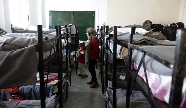 10,000 Young Migrants "Unaccounted For" in Europe