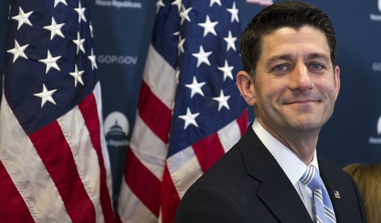 Speaker Ryan Touts Achievements of the 114th Congress 
