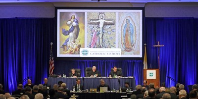 Catholic Bishops Object to Plan to Exclude Noncitizens From 2030 Census